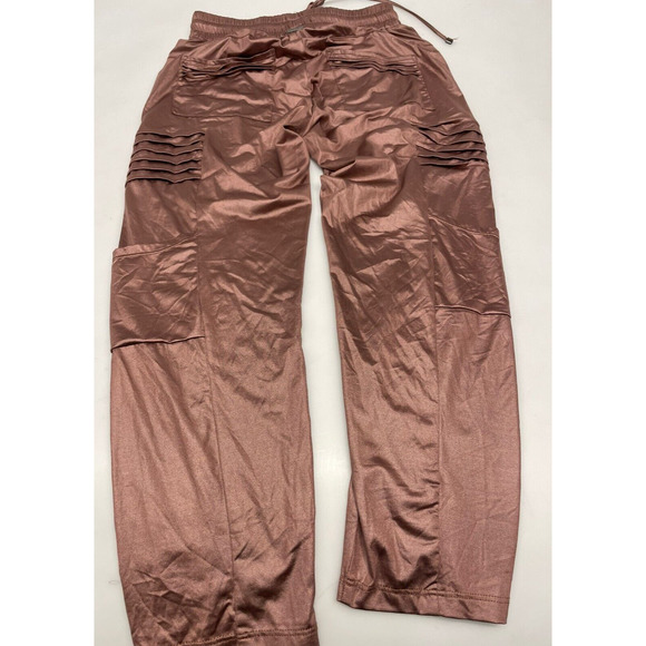Koral Pants Brown XS Women's  A8 - Picture 2 of 7